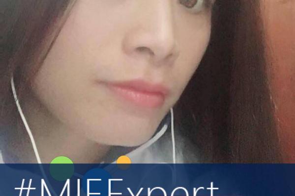 M.A/STEM trainer/Microsoft Innovation Educator Expert To Thi Nhu Quynh